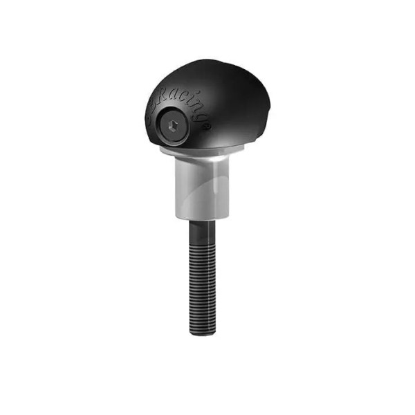 GB RACING Gbracing bullet frame slider left side - race | suzuki gsx-r1000 2005>2008